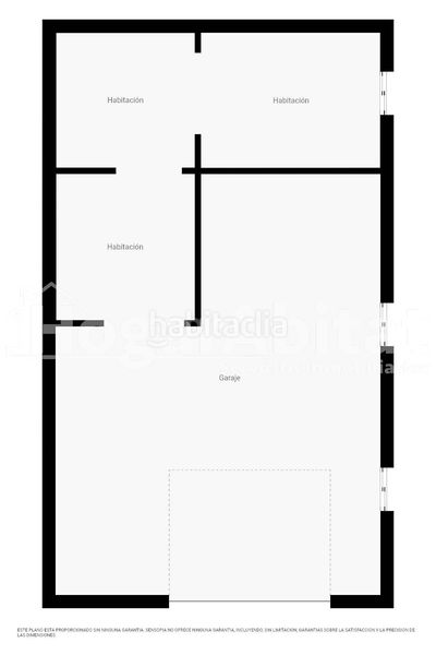 Foto ea611007-2b39-4905-9ccb-6c6154532699. Casa a Oliva pueblo Oliva