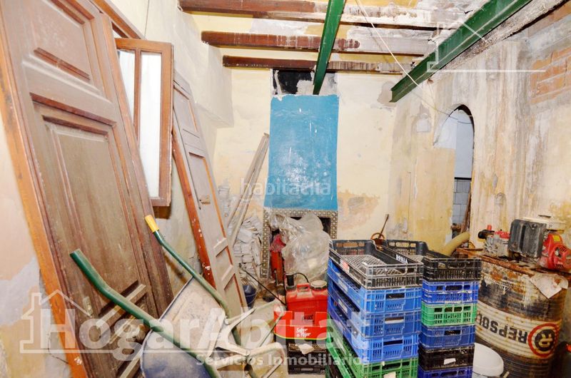 Foto f0143f77-f8e7-4084-bc6f-7a6f52f0a0e1. Casa a Oliva pueblo Oliva