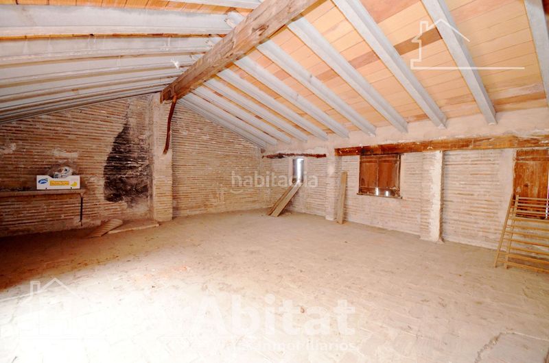 Foto fe249a57-cd6e-4faf-b21d-1cd1c44be6c1. Casa a Oliva pueblo Oliva