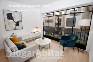 Appartamento  Calle jaime chicharro. Reformado cerca del puerto