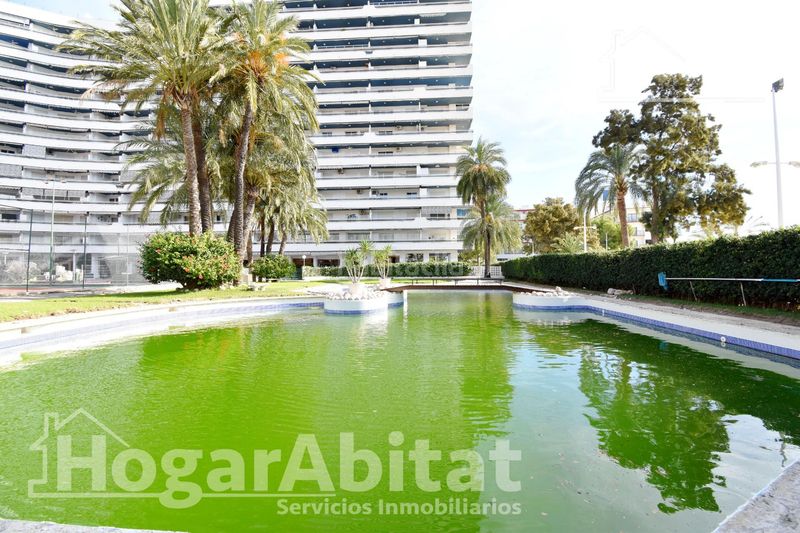 Foto 8e24d5ac-129a-4884-99b0-f985a7ac9dbe. Pis amb piscina a Racó Cullera