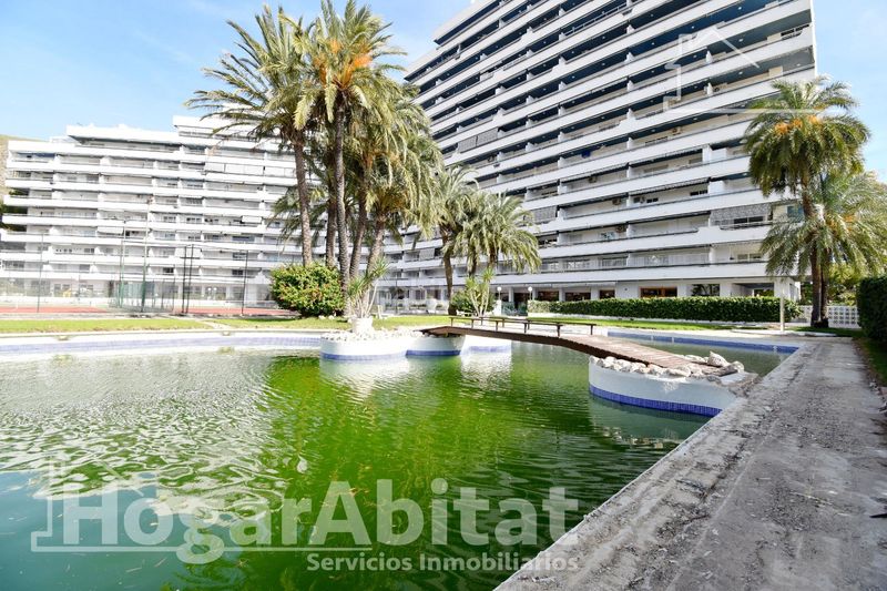 Foto dcdb6004-c607-4a68-a2db-2b34c52d8823. Pis amb piscina a Racó Cullera