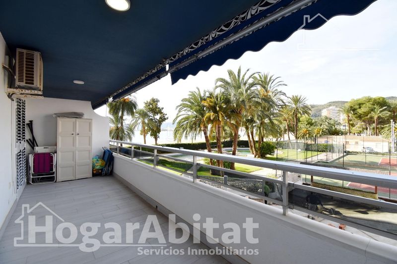 Foto ea5a6fd0-d192-4ff5-ba41-5fe84ecb7545. Pis amb piscina a Racó Cullera