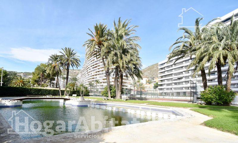Foto fc23e552-082a-47e8-806a-36897f0e5c99. Pis amb piscina a Racó Cullera