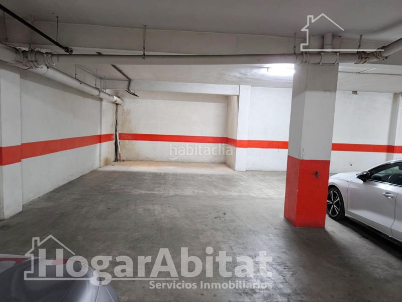 Foto 0959b26f-a654-4b43-a4a1-0b4b91582ce3. Pis amb aparcament a Alginet