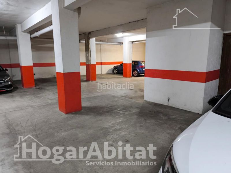 Foto 85373959-e825-415b-80eb-6a9c0ebc159f. Pis amb aparcament a Alginet