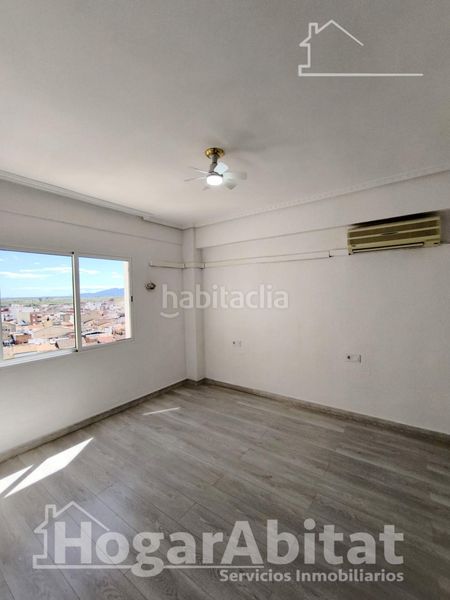 Foto 9158a5a6-732b-4e38-9080-9d3e72d70531. Pis amb aparcament a Alginet