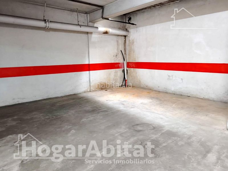 Foto 9a1e39c7-afea-4098-9a00-da09e4500895. Pis amb aparcament a Alginet