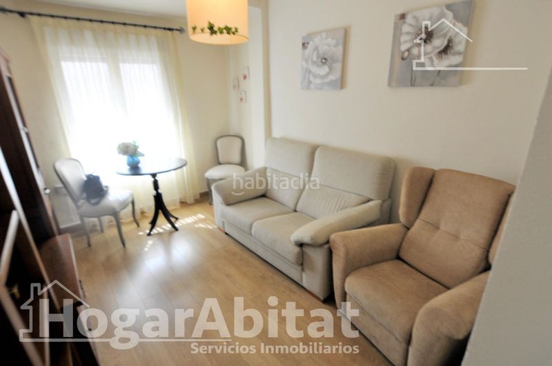 Foto 2be857e4-4c67-4f20-800e-c4f87265e1ed. Pis a Mont Olivet Valencia