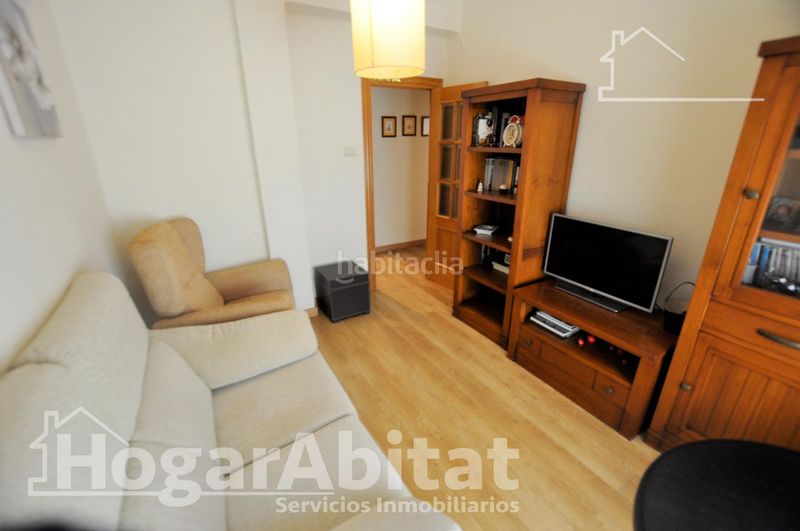 Foto 35289f14-e477-4dfc-b08f-792627148c03. Pis a Mont Olivet Valencia