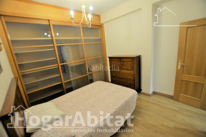 Foto 40a31c19-b128-42aa-a29f-bd42352ba0b3. Pis a Mont Olivet Valencia