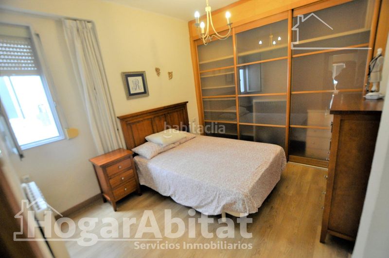 Foto 45369df8-5746-426e-b65e-d98d7566e67e. Pis a Mont Olivet Valencia