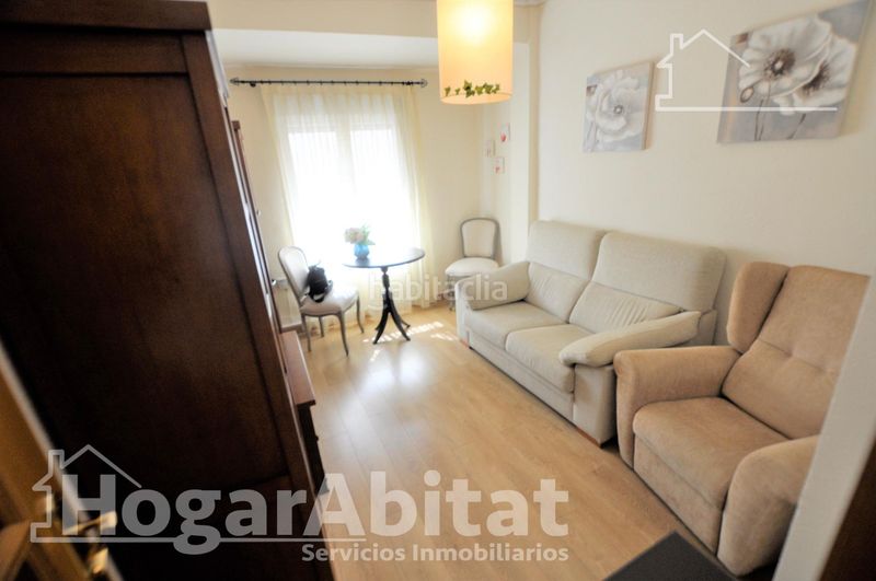 Foto 4c48fced-27ef-40f7-a814-9e850240527c. Pis a Mont Olivet Valencia