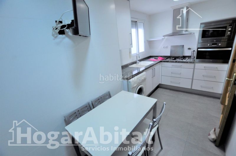 Foto 66eff8f9-5e2c-4f76-a01e-c76e36725913. Pis a Mont Olivet Valencia