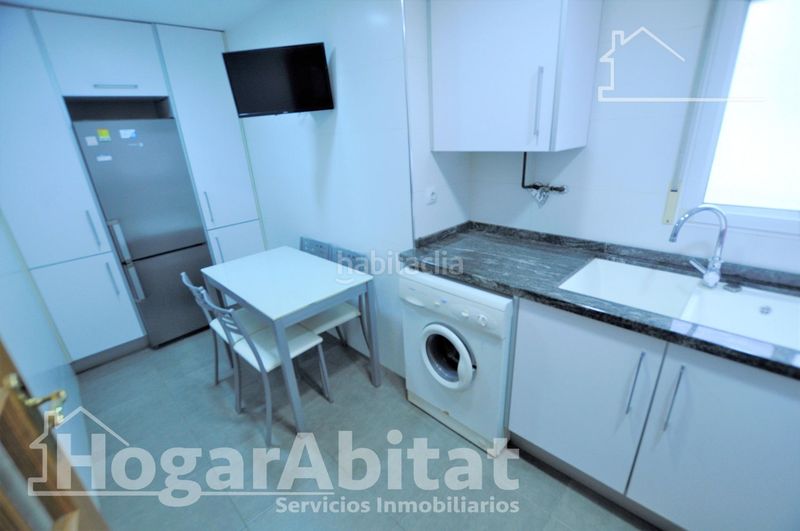 Foto 6788a9c4-4a34-4ad9-a8ff-9e4b81f48f36. Pis a Mont Olivet Valencia