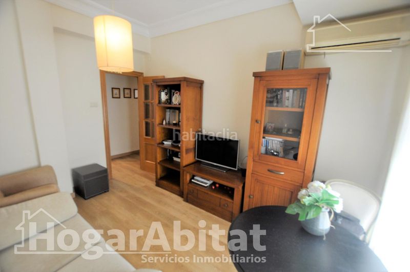 Foto 75b49411-579b-439d-9be7-1c45d71e69b3. Pis a Mont Olivet Valencia