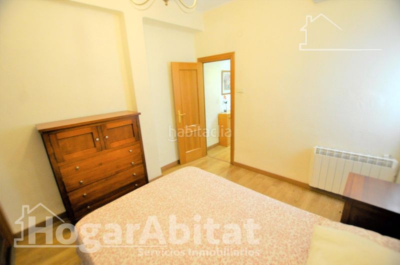 Foto 9c52884c-1103-41c6-8f14-788d9c3484f8. Pis a Mont Olivet Valencia