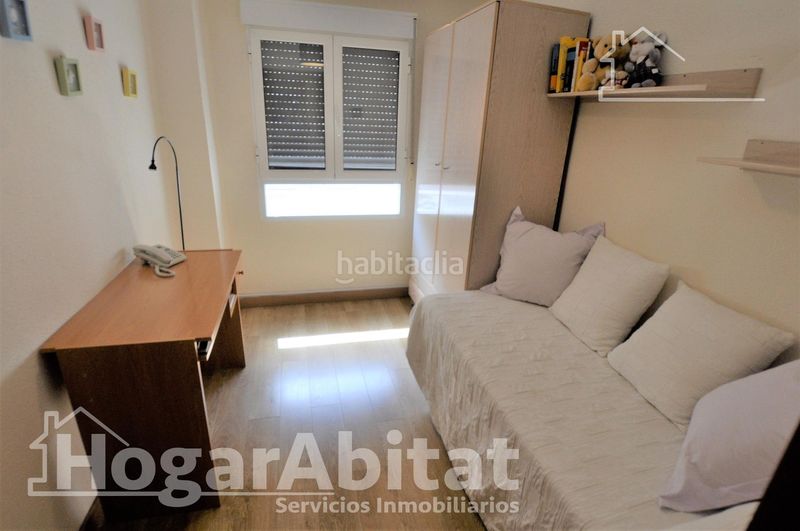 Foto da66e808-2c76-4613-89d2-51c24f0d85ea. Pis a Mont Olivet Valencia