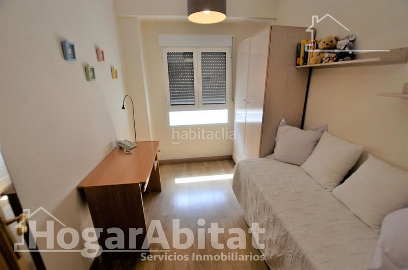 Foto e93f660a-561d-4a68-8b22-56cd6d357258. Pis a Mont Olivet Valencia