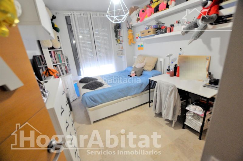 Foto 4f5fde56-7504-4570-b30c-ad72754a6699. Pis amb aparcament piscina a Sant Llorenç - Zona Alfahuir Valencia