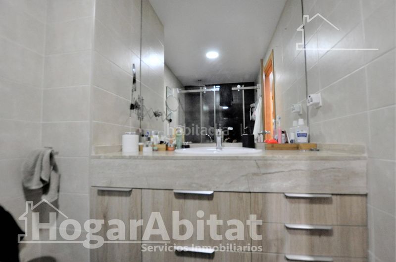 Foto 5d989947-9df2-4fe8-8692-9a5a71e5c0cb. Pis amb aparcament piscina a Sant Llorenç - Zona Alfahuir Valencia
