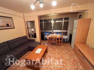Appartement  Calle de estribor. Muy bonito y acogedor en primera linea de playa te encantará!