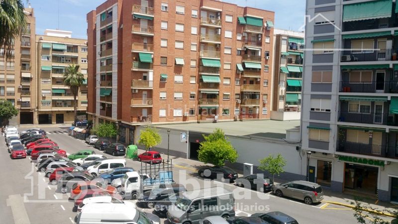 Foto 2a066e5a-6505-435c-a34a-7a226e298a76. Pis amb aparcament a L´Hort de Senabre Valencia