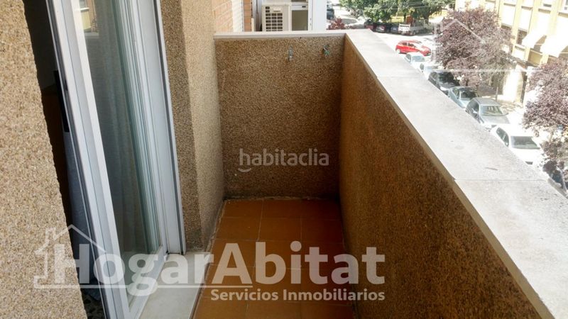 Foto 38ef1f67-8e95-4389-b405-e36b261acb33. Pis amb aparcament a L´Hort de Senabre Valencia