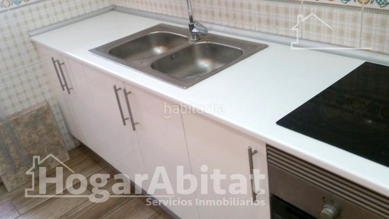 Foto 391a10f3-ad07-47f5-a2f9-89f01a03dc3d. Pis amb aparcament a L´Hort de Senabre Valencia