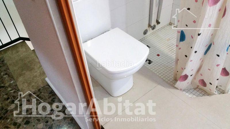 Foto 3cbda50b-b8e9-4fd8-831d-f58788d4af95. Pis amb aparcament a L´Hort de Senabre Valencia
