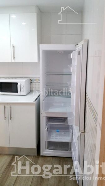 Foto 40dd90c8-a242-4550-9f7c-92fa64969a6d. Pis amb aparcament a L´Hort de Senabre Valencia