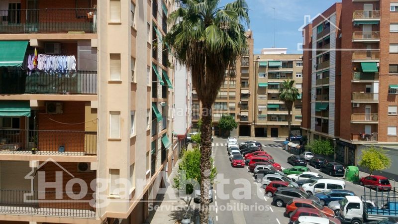Foto 42bf4229-b31c-4184-b5db-26ef687b0c38. Pis amb aparcament a L´Hort de Senabre Valencia
