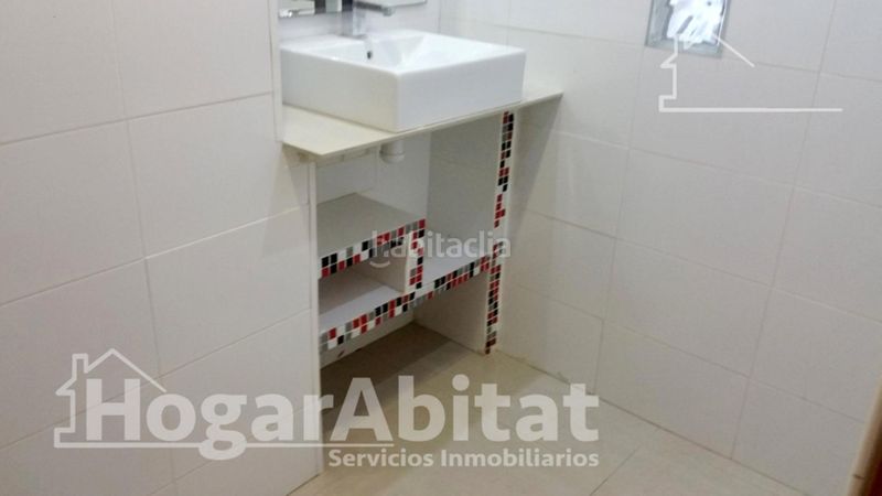 Foto 66f7af79-3891-43e2-ba93-3b428f702a0d. Pis amb aparcament a L´Hort de Senabre Valencia