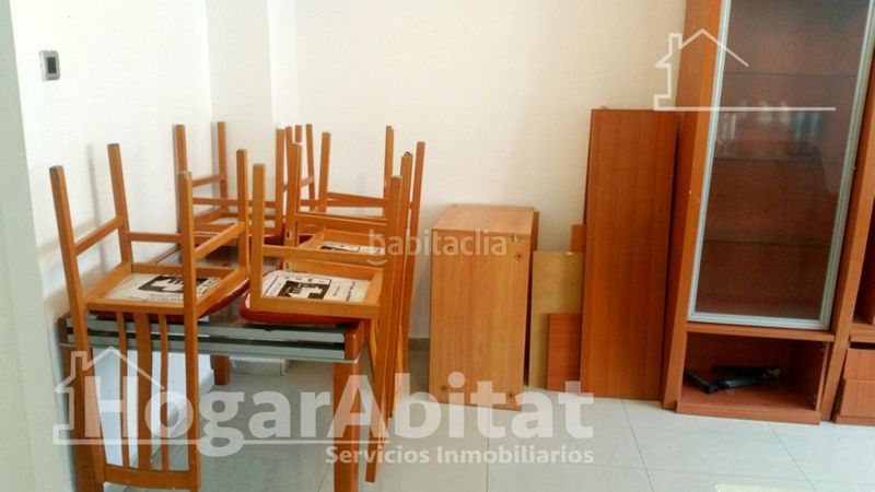 Foto 8812383c-76c5-407d-986d-d138a825ed94. Pis amb aparcament a L´Hort de Senabre Valencia