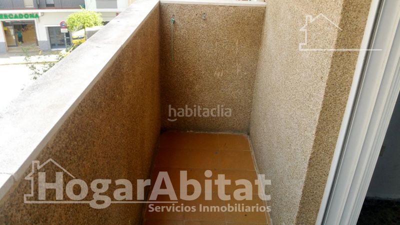 Foto a013d826-78f7-4502-b118-dc4b16eadeca. Pis amb aparcament a L´Hort de Senabre Valencia