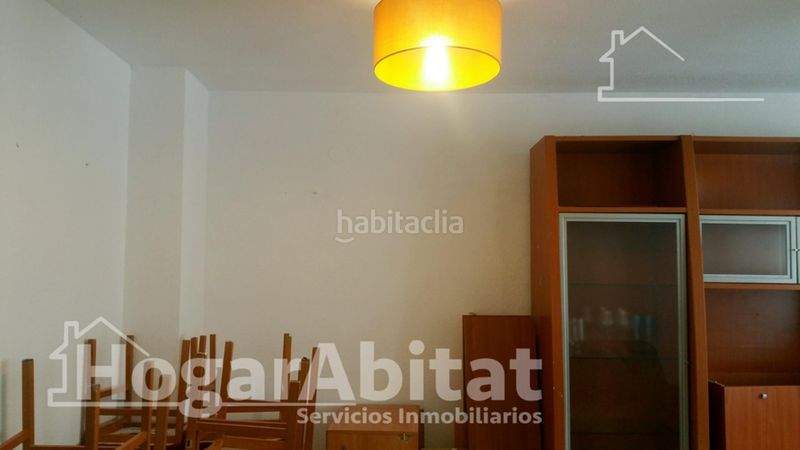 Foto ac489c5b-eeb5-4c8e-9ac0-9ed7c6bddc9d. Pis amb aparcament a L´Hort de Senabre Valencia