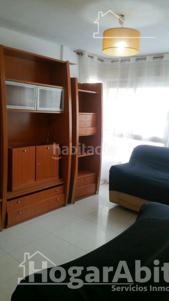 Foto b75e3299-dfb4-49ae-be7c-2e8ae8f29517. Pis amb aparcament a L´Hort de Senabre Valencia