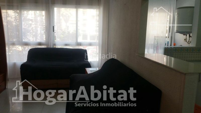 Foto df0af433-fff5-406f-bb3e-5bdc19ad4c23. Pis amb aparcament a L´Hort de Senabre Valencia
