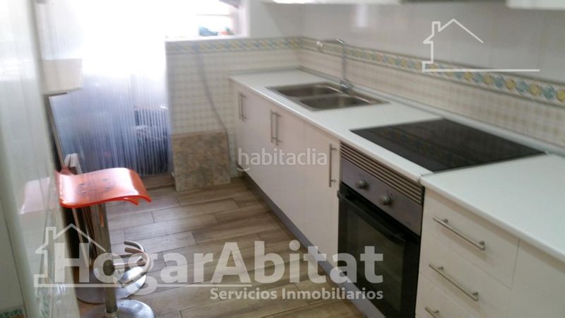 Foto df8f0c66-9ab3-4e52-92e7-c1c1123cfc07. Pis amb aparcament a L´Hort de Senabre Valencia