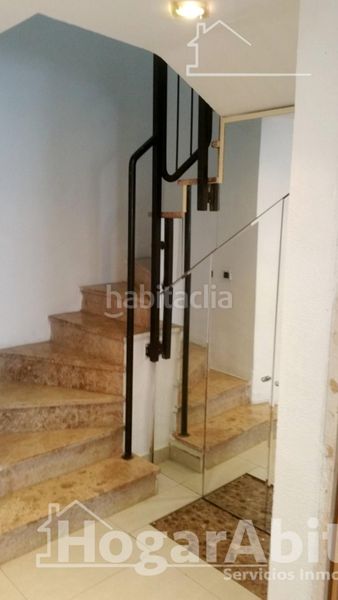 Foto f1012b6b-b057-42e6-a4fe-2adf3d1d75f2. Pis amb aparcament a L´Hort de Senabre Valencia