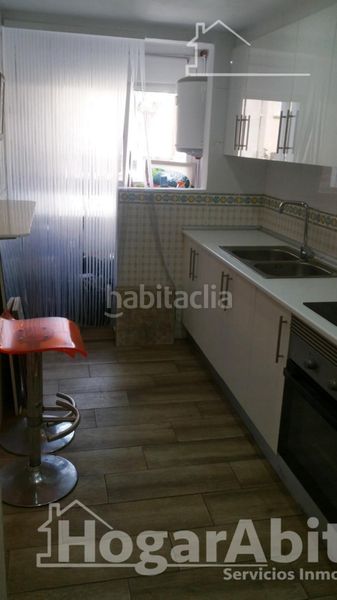 Foto f2f5bcf5-385f-48fe-bcbe-701b5eef8efa. Pis amb aparcament a L´Hort de Senabre Valencia