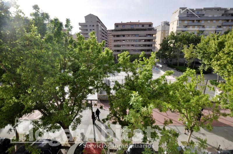 Piso magnífico piso con piscina, garaje y terraza en benimaclet. en Valencia - Imagen 42