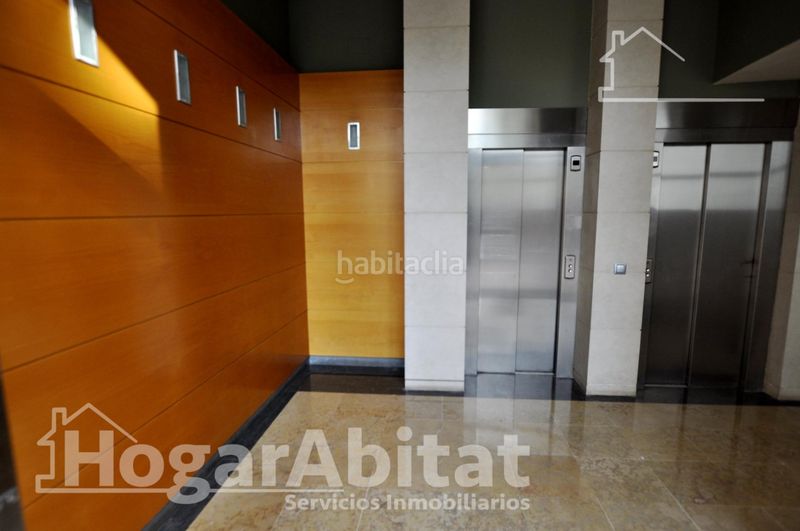 Piso magnífico piso con piscina, garaje y terraza en benimaclet. en Valencia - Imagen 48