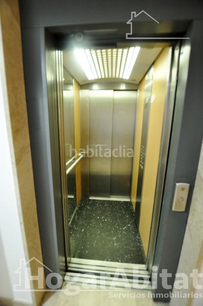 Piso magnífico piso con piscina, garaje y terraza en benimaclet. en Valencia - Imagen 46