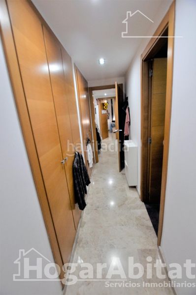 Piso magnífico piso con piscina, garaje y terraza en benimaclet. en Valencia - Imagen 41