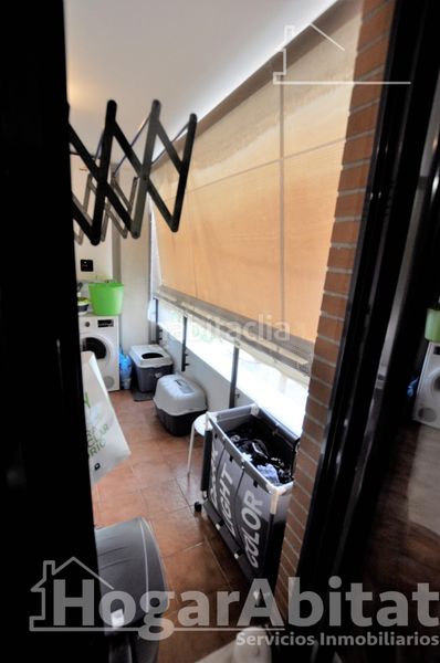Piso magnífico piso con piscina, garaje y terraza en benimaclet. en Valencia - Imagen 32