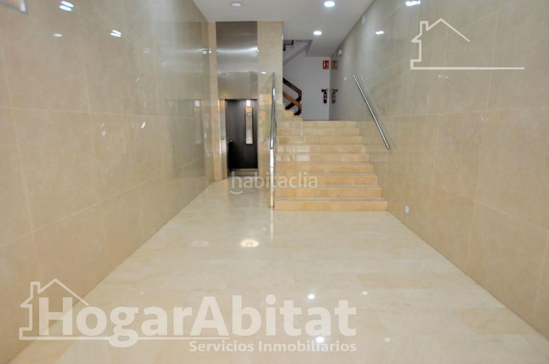 Piso alto, amplio y luminoso con balcón y ascensor en Valencia - Imagen 30