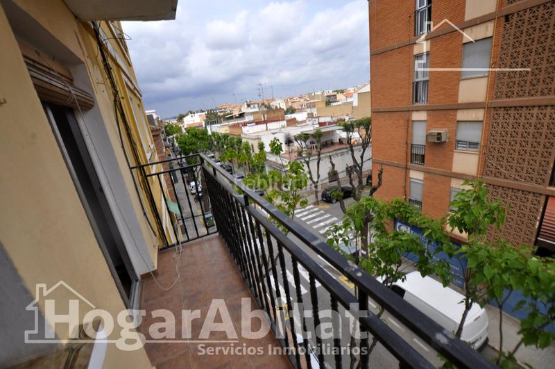 Foto 678048a8-1f7e-4c18-b797-2f511ac1207f. Pis a El Mercado Manises