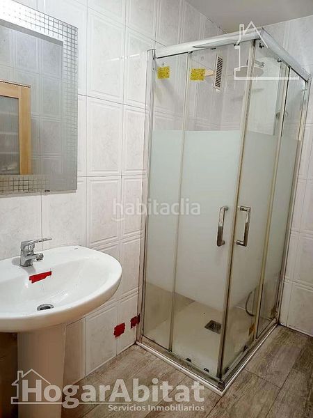 Foto 56149b1c-5933-489c-b9d7-26119e338567. Pis a Centro Urbano Dénia