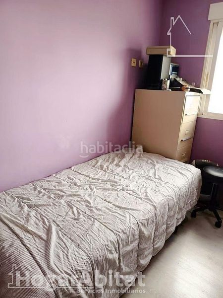 Foto e25607d0-c8cd-46ac-aaca-10532ad7fc86. Pis a Centro Urbano Dénia